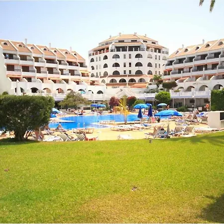 Apartmán Parque Santiago Ii 404 By Tenerife *
