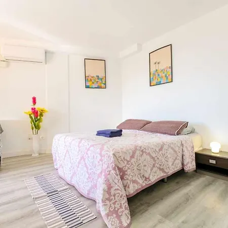 Apartmán Parque Santiago Ii 404 By Tenerife