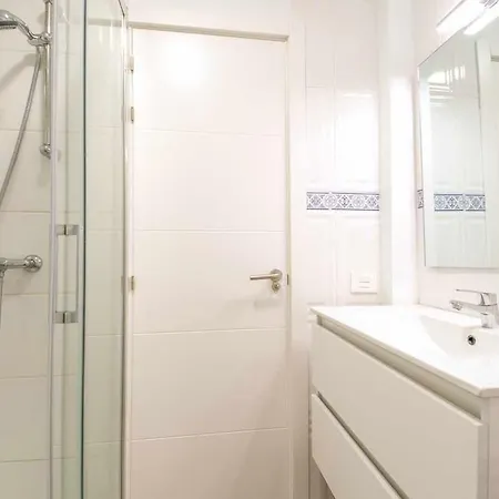 Apartmán Parque Santiago Ii 404 By Tenerife *