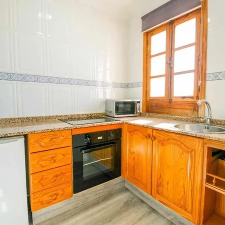 Parque Santiago Ii 404 By Tenerife Apartmán Arona (Tenerife)