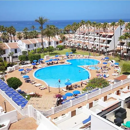 Apartmán Parque Santiago Ii 404 By Tenerife *
