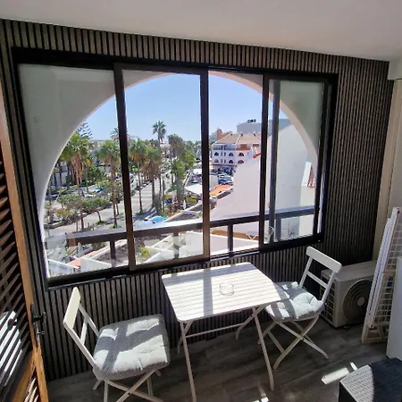 Apartmán Parque Santiago Ii 404 By Tenerife *