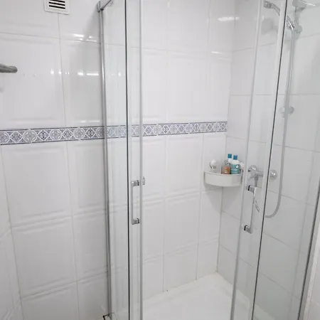 Parque Santiago Ii 404 By Tenerife Apartmán Arona (Tenerife)